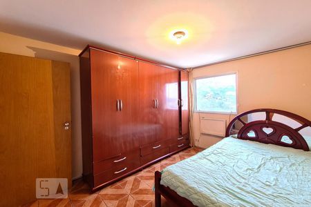 Quarto 1 de apartamento à venda com 3 quartos, 90m² em Engenho Novo, Rio de Janeiro