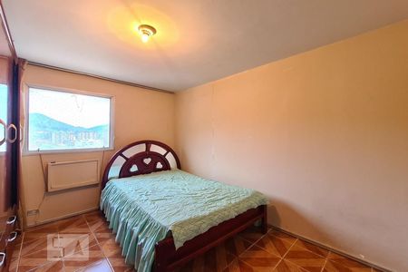 Quarto 1 de apartamento à venda com 3 quartos, 90m² em Engenho Novo, Rio de Janeiro