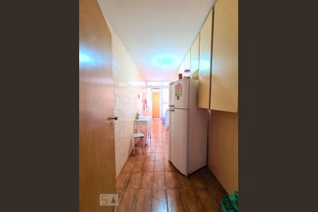 Apartamento à venda com 90m², 3 quartos e 1 vagaCozinha