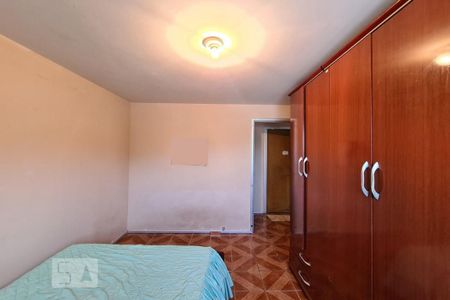 Quarto 1 de apartamento à venda com 3 quartos, 90m² em Engenho Novo, Rio de Janeiro