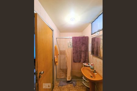 Apartamento à venda com 90m², 3 quartos e 1 vagaBanheiro Social