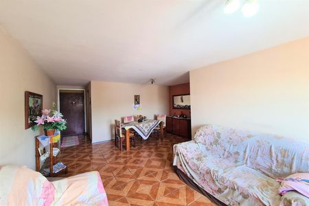 Sala de apartamento à venda com 3 quartos, 90m² em Engenho Novo, Rio de Janeiro