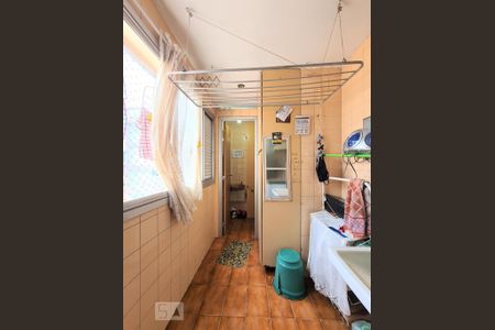 Apartamento à venda com 90m², 3 quartos e 1 vagaÁrea de Serviço