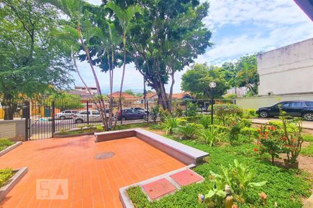 Apartamento à venda com 90m², 3 quartos e 1 vagaÁrea comum