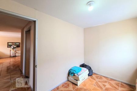 Apartamento à venda com 90m², 3 quartos e 1 vagaQuarto 3
