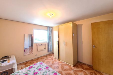 Quarto 2 de apartamento à venda com 3 quartos, 90m² em Engenho Novo, Rio de Janeiro