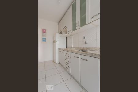Apartamento à venda com 88m², 2 quartos e 1 vagaCozinha