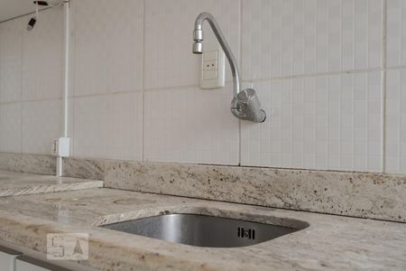 Apartamento à venda com 88m², 2 quartos e 1 vagaCozinha