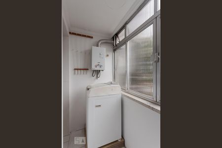 Apartamento à venda com 88m², 2 quartos e 1 vagaÁrea de Serviço