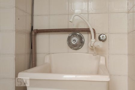 Apartamento à venda com 88m², 2 quartos e 1 vagaBanheiro de Serviço