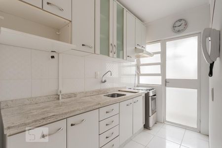 Apartamento à venda com 88m², 2 quartos e 1 vagaCozinha