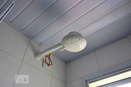 Apartamento à venda com 26m², 1 quarto e 1 vagaBanheiro