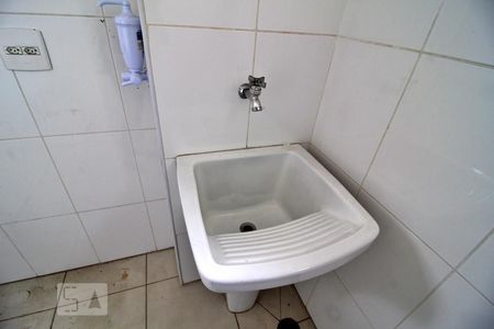 Apartamento à venda com 26m², 1 quarto e 1 vagaÁrea de Serviço