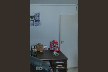 Quarto 1 de apartamento à venda com 2 quartos, 57m² em Jardim São José, Campinas