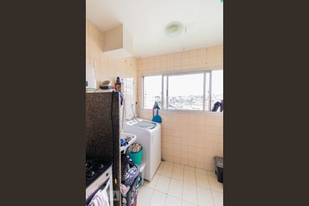 Apartamento à venda com 55m², 2 quartos e 1 vagaÁrea de Serviço
