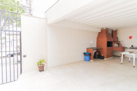 Apartamento à venda com 55m², 2 quartos e 1 vagaÁrea comum - Churrasqueira