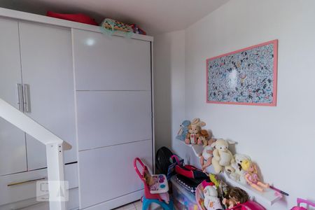 Quarto 1 de apartamento à venda com 2 quartos, 55m² em Jardim Maringa, São Paulo