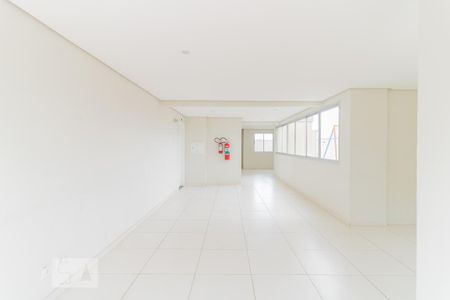 Apartamento à venda com 55m², 2 quartos e 1 vagaÁrea comum - Salão