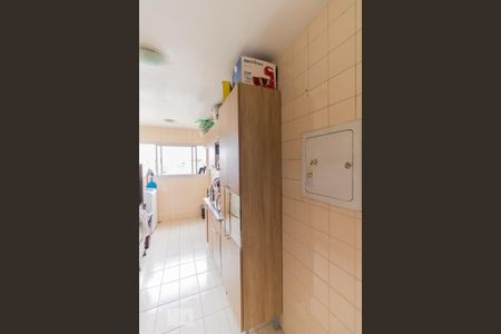 Apartamento à venda com 55m², 2 quartos e 1 vagaCozinha