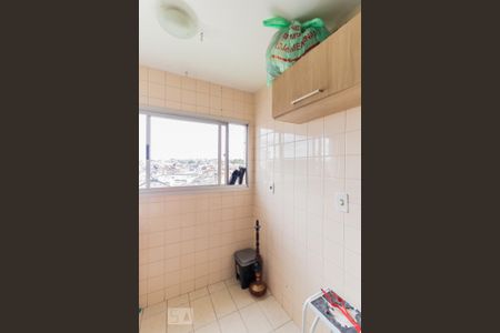 Apartamento à venda com 55m², 2 quartos e 1 vagaÁrea de Serviço