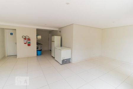Apartamento à venda com 55m², 2 quartos e 1 vagaÁrea comum - Salão de festas