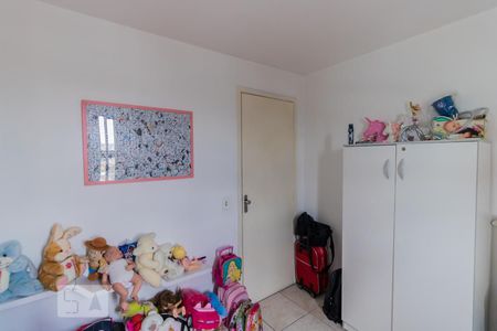 Quarto 1 de apartamento à venda com 2 quartos, 55m² em Jardim Maringa, São Paulo