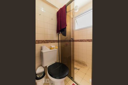Apartamento à venda com 55m², 2 quartos e 1 vagaBanheiro
