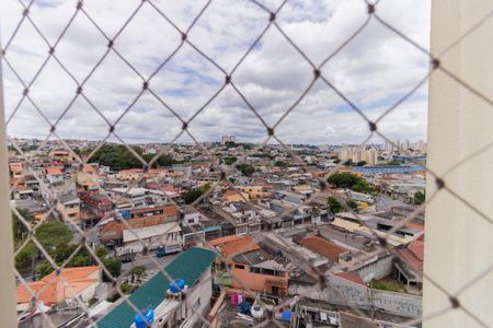 Apartamento à venda com 55m², 2 quartos e 1 vagaVista do Quarto 2