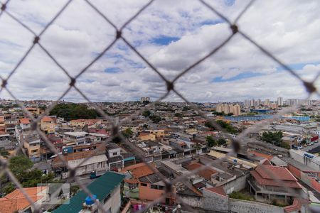 Vista do Quarto 1 de apartamento à venda com 2 quartos, 55m² em Jardim Maringa, São Paulo