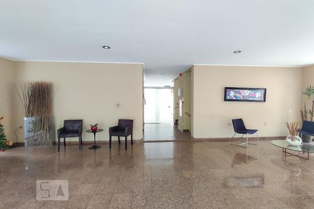 Apartamento à venda com 50m², 1 quarto e 1 vagaÁrea comum