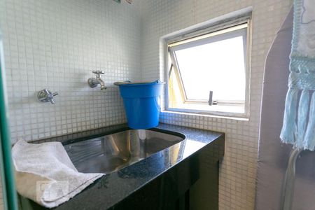 Apartamento à venda com 50m², 1 quarto e 1 vagaÁrea de Serviço