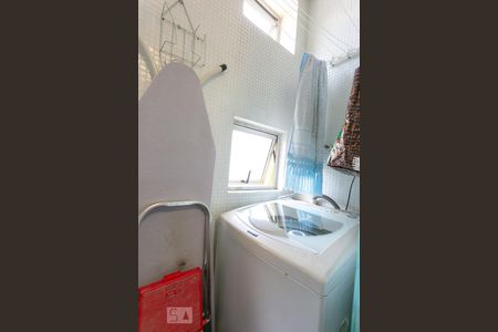 Apartamento à venda com 50m², 1 quarto e 1 vagaÁrea de Serviço