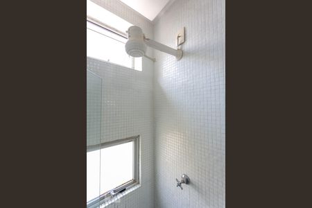 Apartamento à venda com 50m², 1 quarto e 1 vagaBanheiro