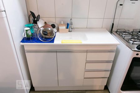 Apartamento à venda com 24m², 1 quarto e sem vagaPia