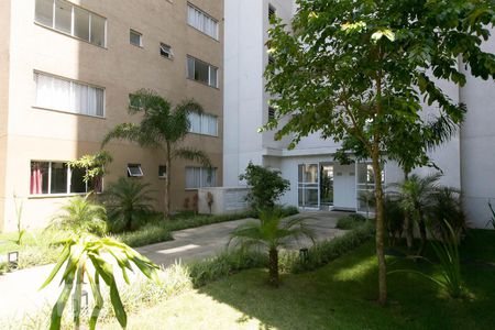 Apartamento à venda com 24m², 1 quarto e sem vagaEntrada