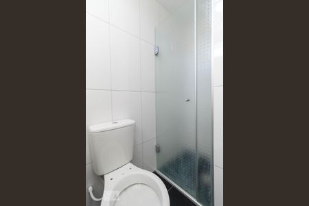 Apartamento à venda com 72m², 3 quartos e 1 vagaBanheiro da Suíte