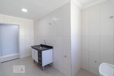 Apartamento à venda com 72m², 3 quartos e 1 vagaCozinha