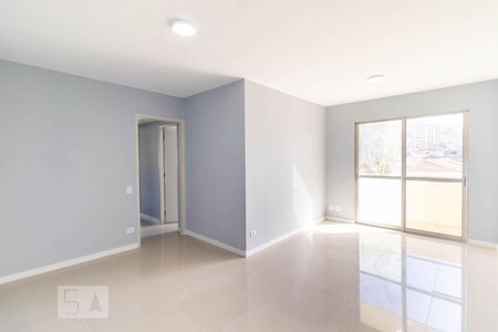 Sala de apartamento à venda com 3 quartos, 72m² em Pompeia, São Paulo
