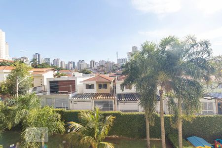 Apartamento à venda com 72m², 3 quartos e 1 vagaSuíte - vista