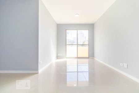 Sala de apartamento à venda com 3 quartos, 72m² em Pompeia, São Paulo