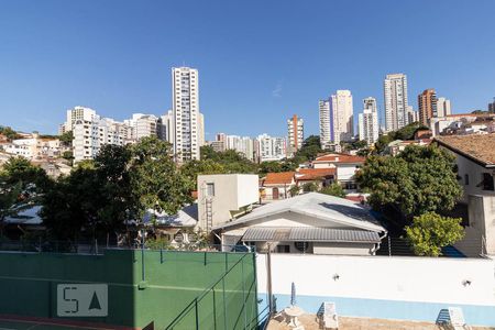 Apartamento à venda com 72m², 3 quartos e 1 vagaQuarto 2 - vista