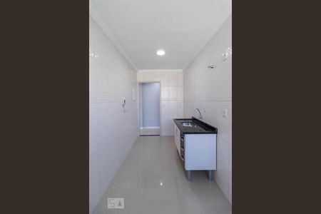 Apartamento à venda com 72m², 3 quartos e 1 vagaCozinha