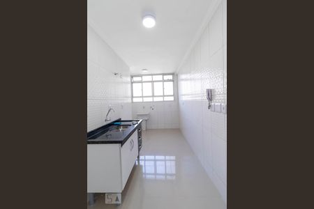 Apartamento à venda com 72m², 3 quartos e 1 vagaCozinha