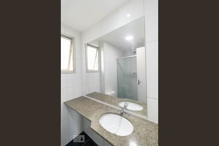 Apartamento à venda com 72m², 3 quartos e 1 vagaBanheiro Social