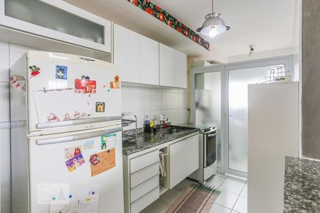 Apartamento para alugar com 72m², 3 quartos e 1 vagaCozinha