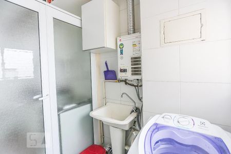 Apartamento para alugar com 72m², 3 quartos e 1 vagaArea de Serviço