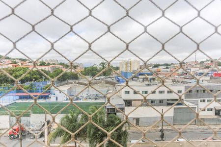 Apartamento para alugar com 72m², 3 quartos e 1 vagaQuarto 2 Vista