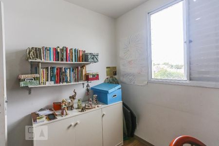 Apartamento para alugar com 72m², 3 quartos e 1 vagaQuarto 2