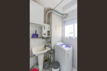 Apartamento para alugar com 72m², 3 quartos e 1 vagaArea de Serviço