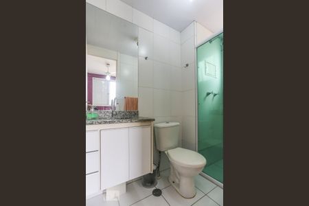 Apartamento para alugar com 72m², 3 quartos e 1 vagaBanheiro Suite